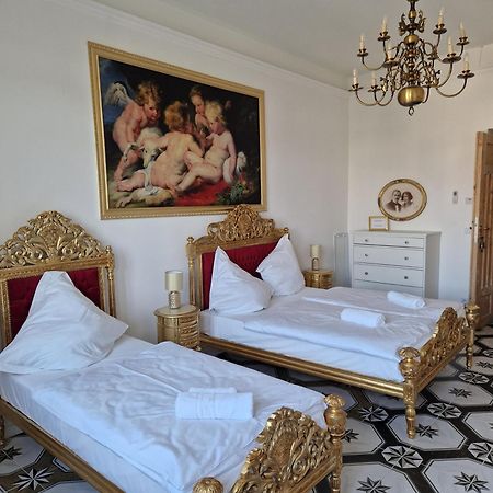 Juwel Apartments Krakow Z Widokiem Na Wawel Ap 29A Extérieur photo
