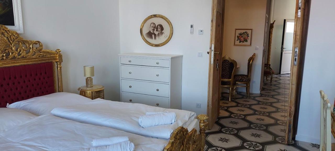 Juwel Apartments Krakow Z Widokiem Na Wawel Ap 29A Extérieur photo