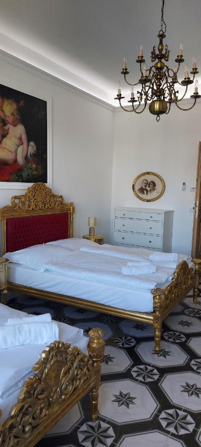 Juwel Apartments Krakow Z Widokiem Na Wawel Ap 29A Extérieur photo