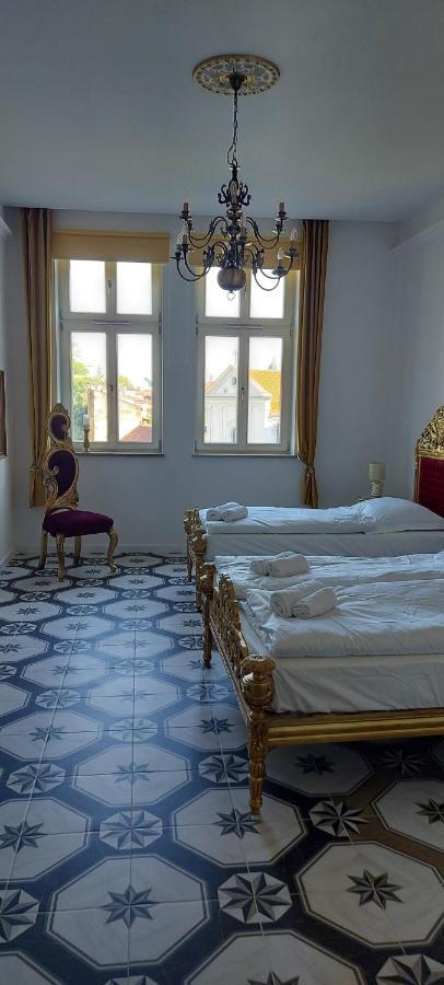 Juwel Apartments Krakow Z Widokiem Na Wawel Ap 29A Extérieur photo