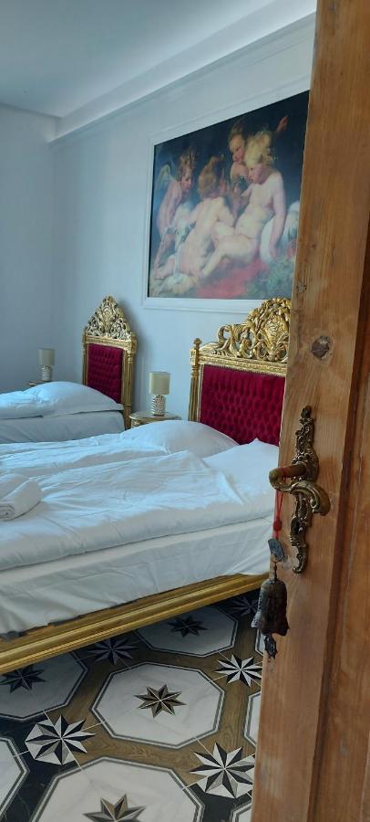 Juwel Apartments Krakow Z Widokiem Na Wawel Ap 29A Extérieur photo