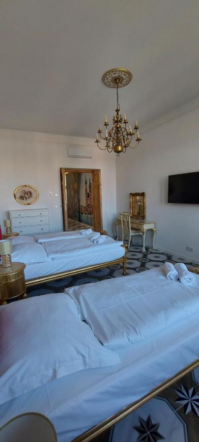 Juwel Apartments Krakow Z Widokiem Na Wawel Ap 29A Extérieur photo