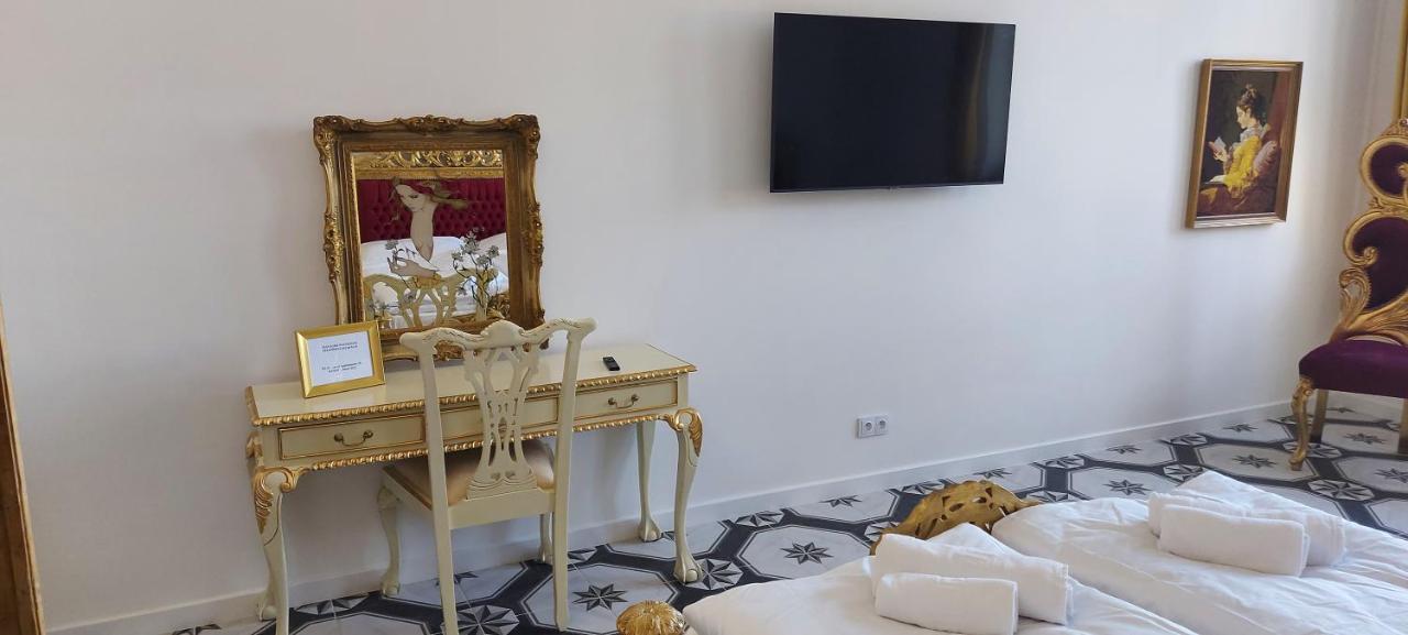 Juwel Apartments Krakow Z Widokiem Na Wawel Ap 29A Extérieur photo