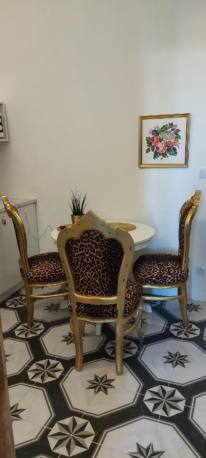 Juwel Apartments Krakow Z Widokiem Na Wawel Ap 29A Extérieur photo