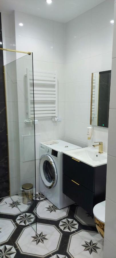 Juwel Apartments Krakow Z Widokiem Na Wawel Ap 29A Extérieur photo