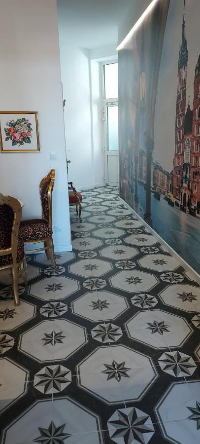 Juwel Apartments Krakow Z Widokiem Na Wawel Ap 29A Extérieur photo