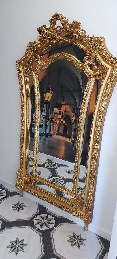 Juwel Apartments Krakow Z Widokiem Na Wawel Ap 29A Extérieur photo