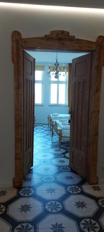 Juwel Apartments Krakow Z Widokiem Na Wawel Ap 29A Extérieur photo