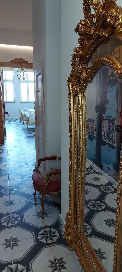 Juwel Apartments Krakow Z Widokiem Na Wawel Ap 29A Extérieur photo