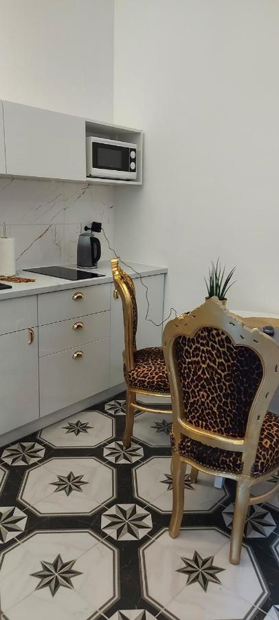 Juwel Apartments Krakow Z Widokiem Na Wawel Ap 29A Extérieur photo