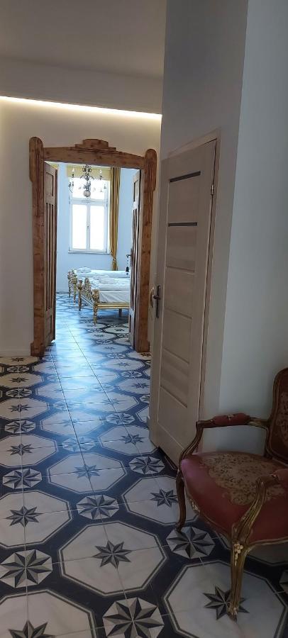 Juwel Apartments Krakow Z Widokiem Na Wawel Ap 29A Extérieur photo