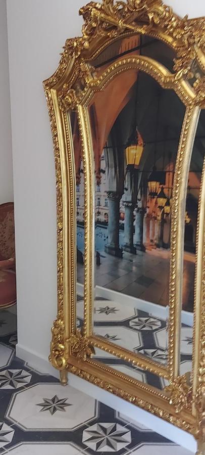 Juwel Apartments Krakow Z Widokiem Na Wawel Ap 29A Extérieur photo