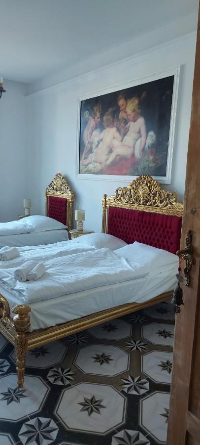 Juwel Apartments Krakow Z Widokiem Na Wawel Ap 29A Extérieur photo