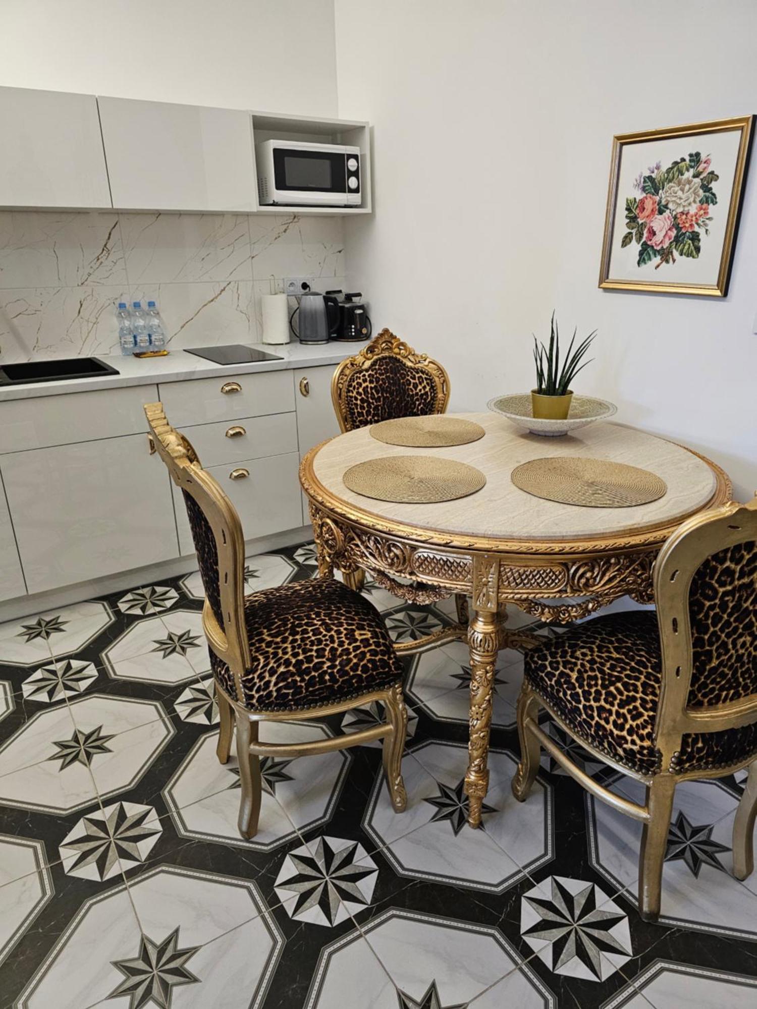Juwel Apartments Krakow Z Widokiem Na Wawel Ap 29A Extérieur photo