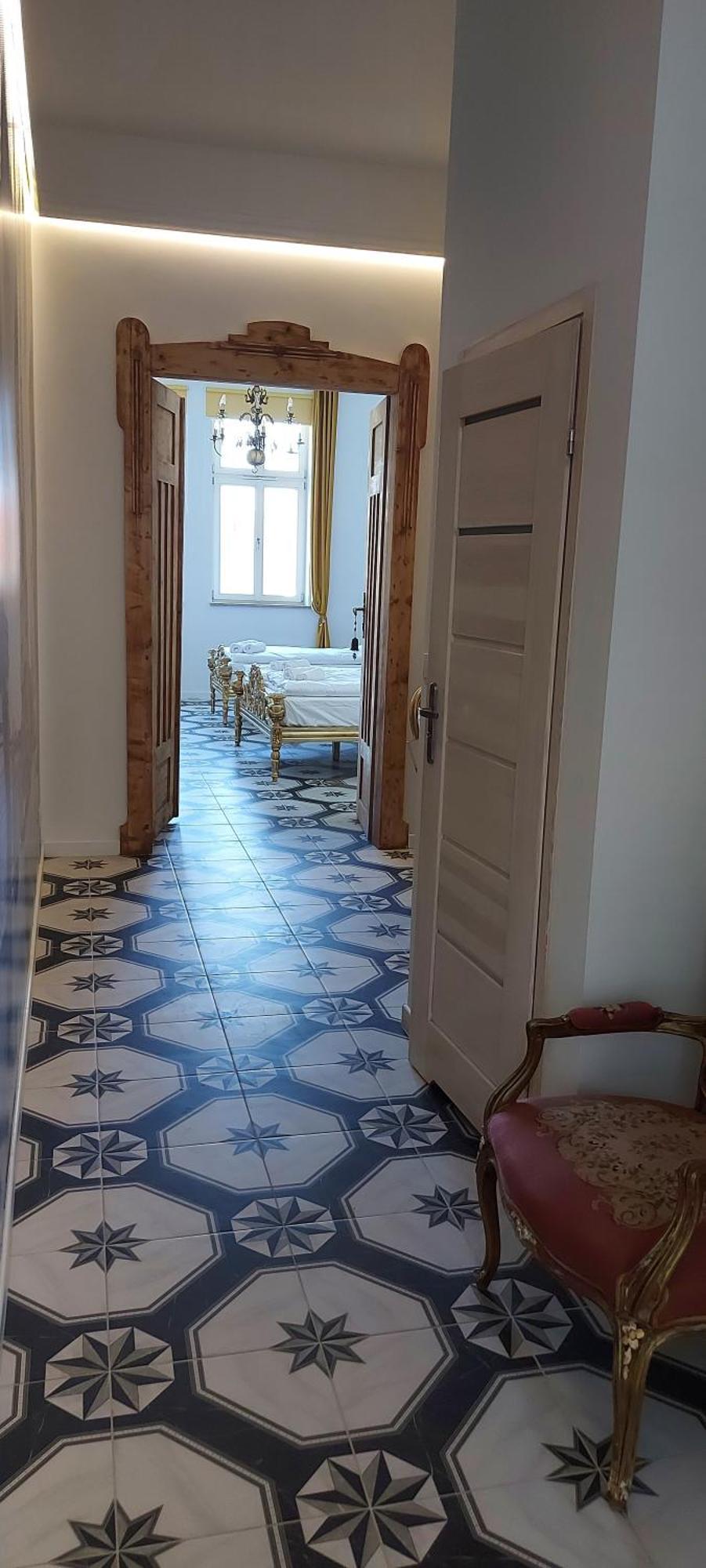 Juwel Apartments Krakow Z Widokiem Na Wawel Ap 29A Extérieur photo