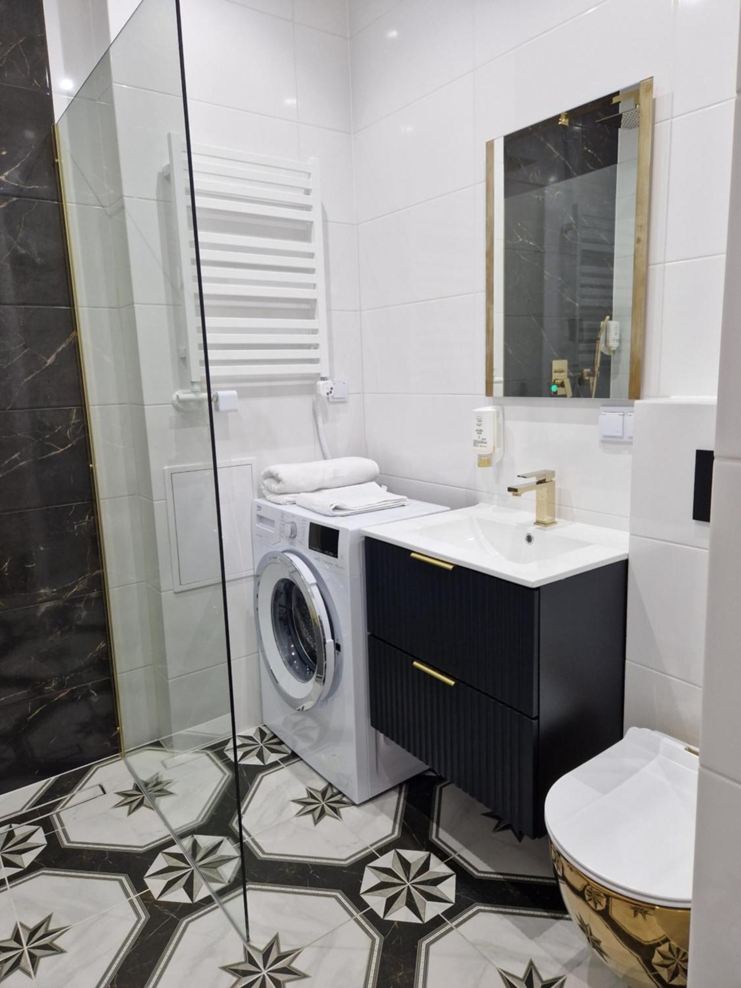Juwel Apartments Krakow Z Widokiem Na Wawel Ap 29A Extérieur photo