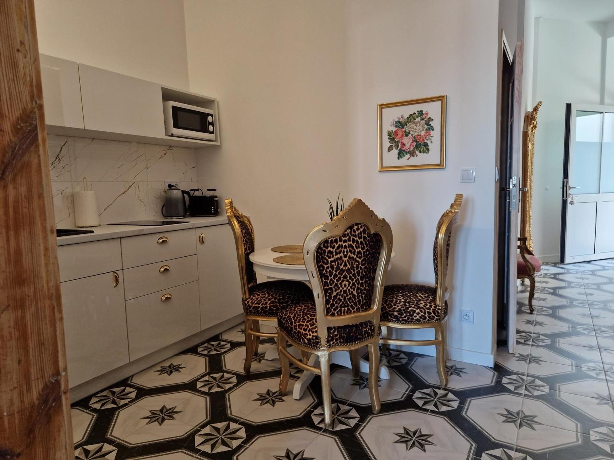 Juwel Apartments Krakow Z Widokiem Na Wawel Ap 29A Extérieur photo