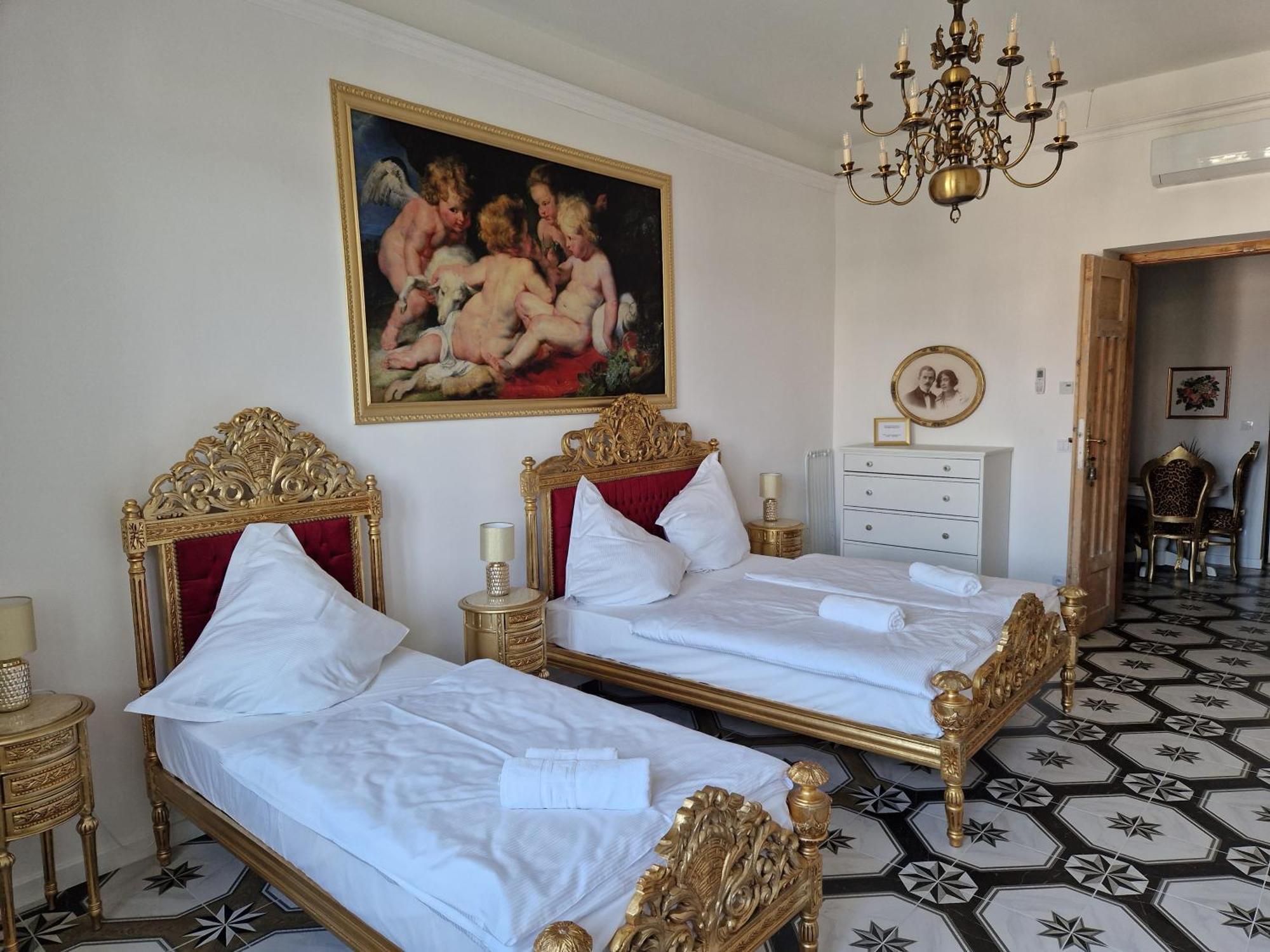 Juwel Apartments Krakow Z Widokiem Na Wawel Ap 29A Extérieur photo