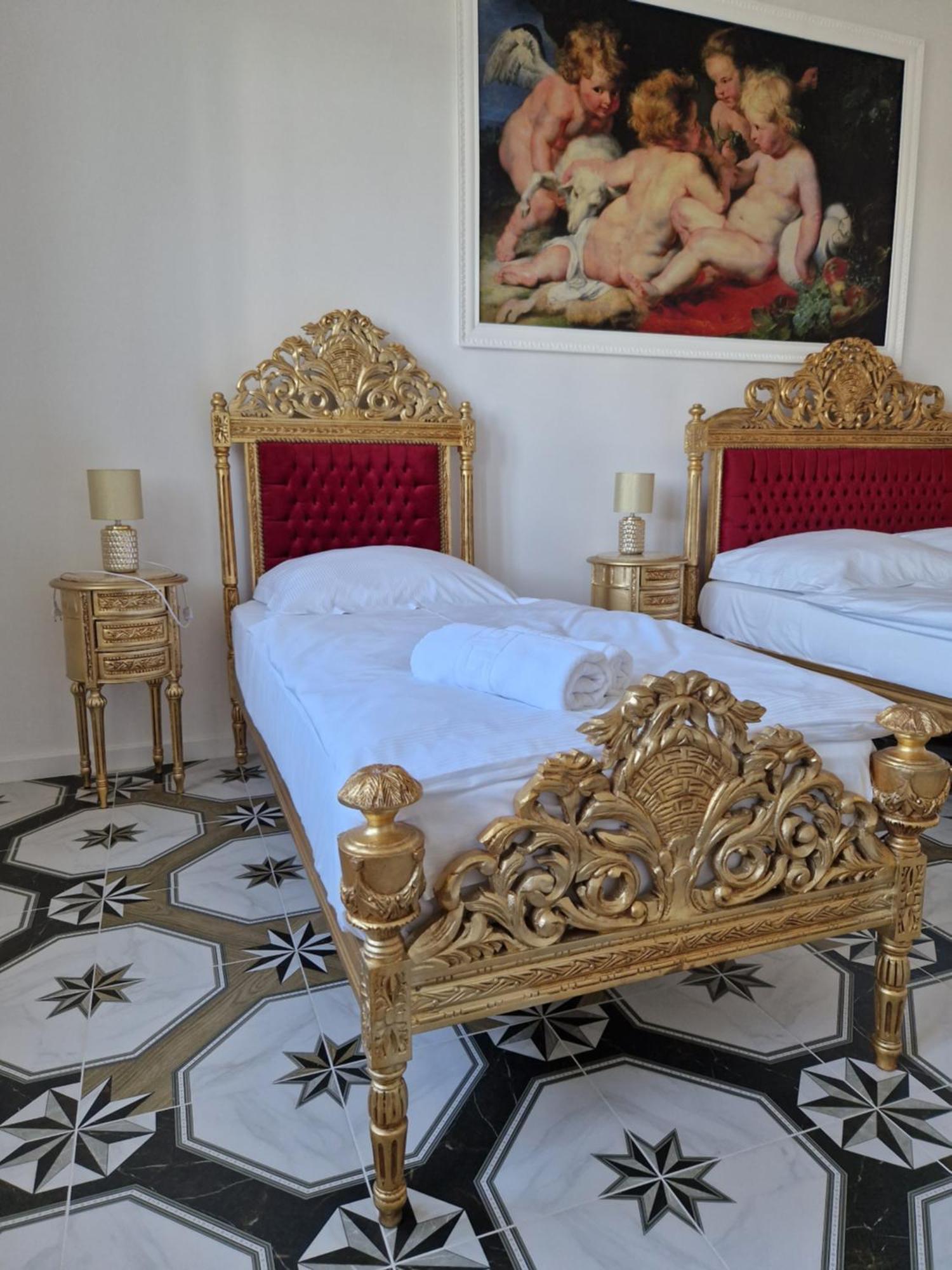 Juwel Apartments Krakow Z Widokiem Na Wawel Ap 29A Extérieur photo