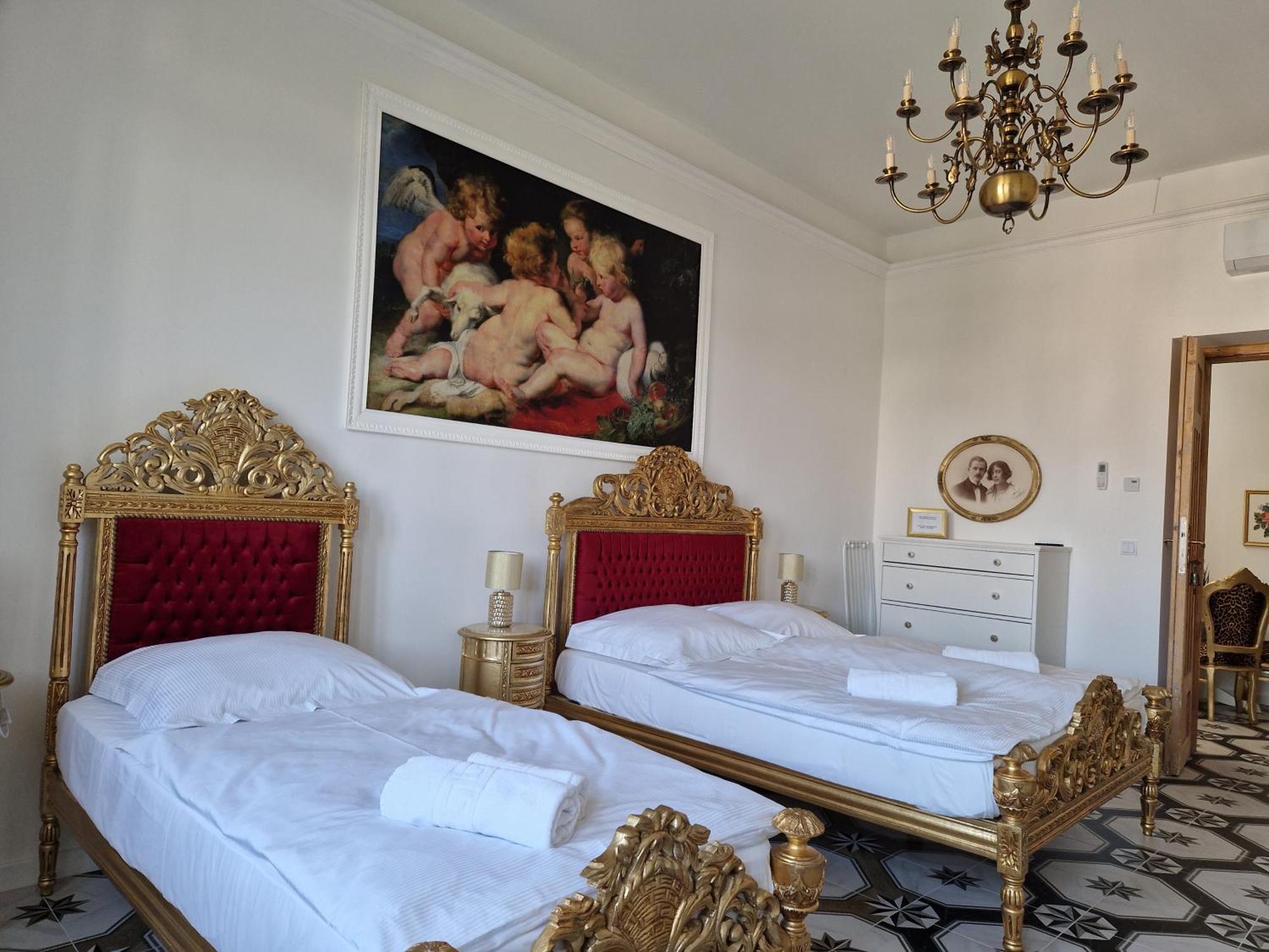 Juwel Apartments Krakow Z Widokiem Na Wawel Ap 29A Extérieur photo