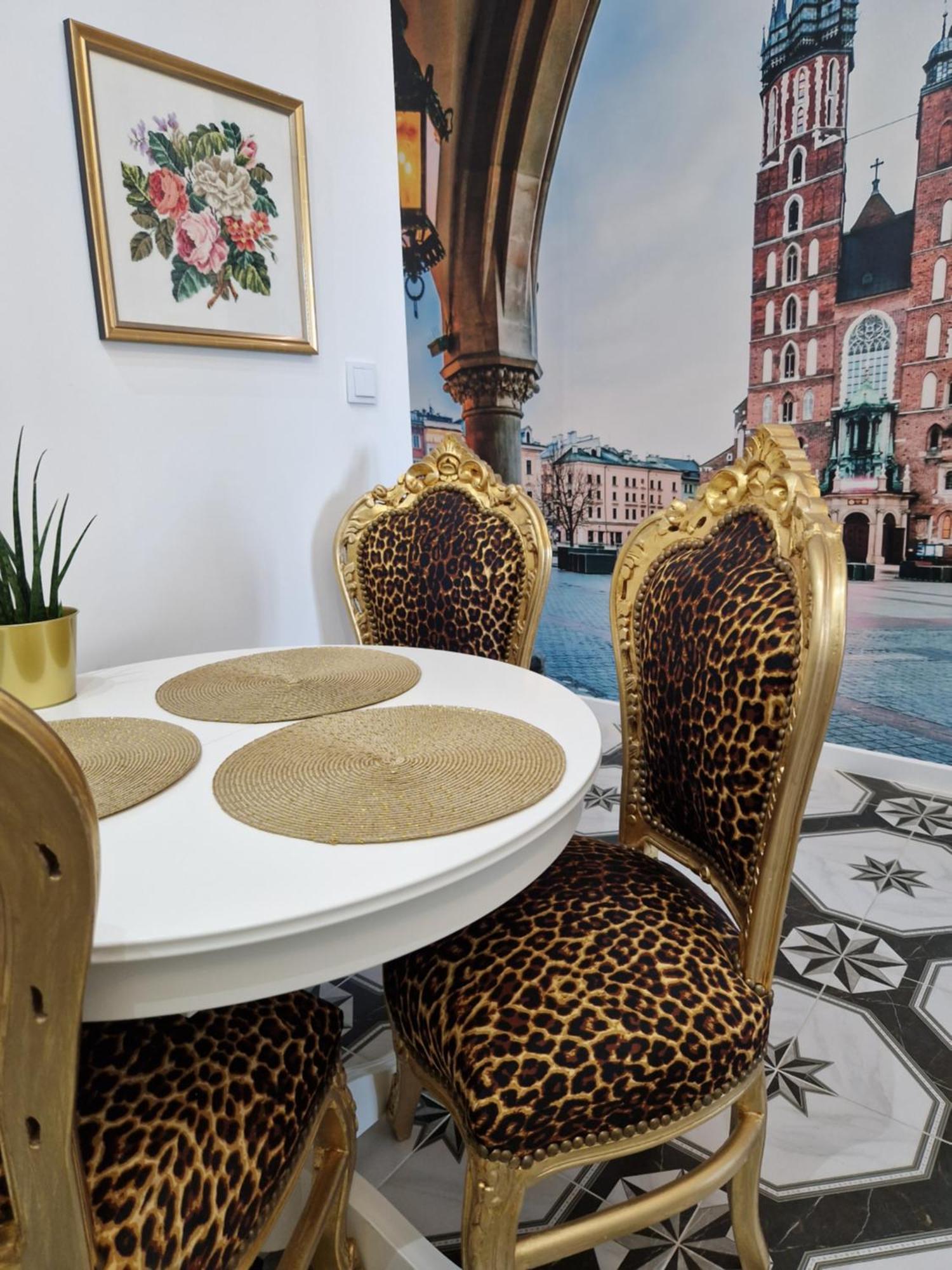 Juwel Apartments Krakow Z Widokiem Na Wawel Ap 29A Extérieur photo
