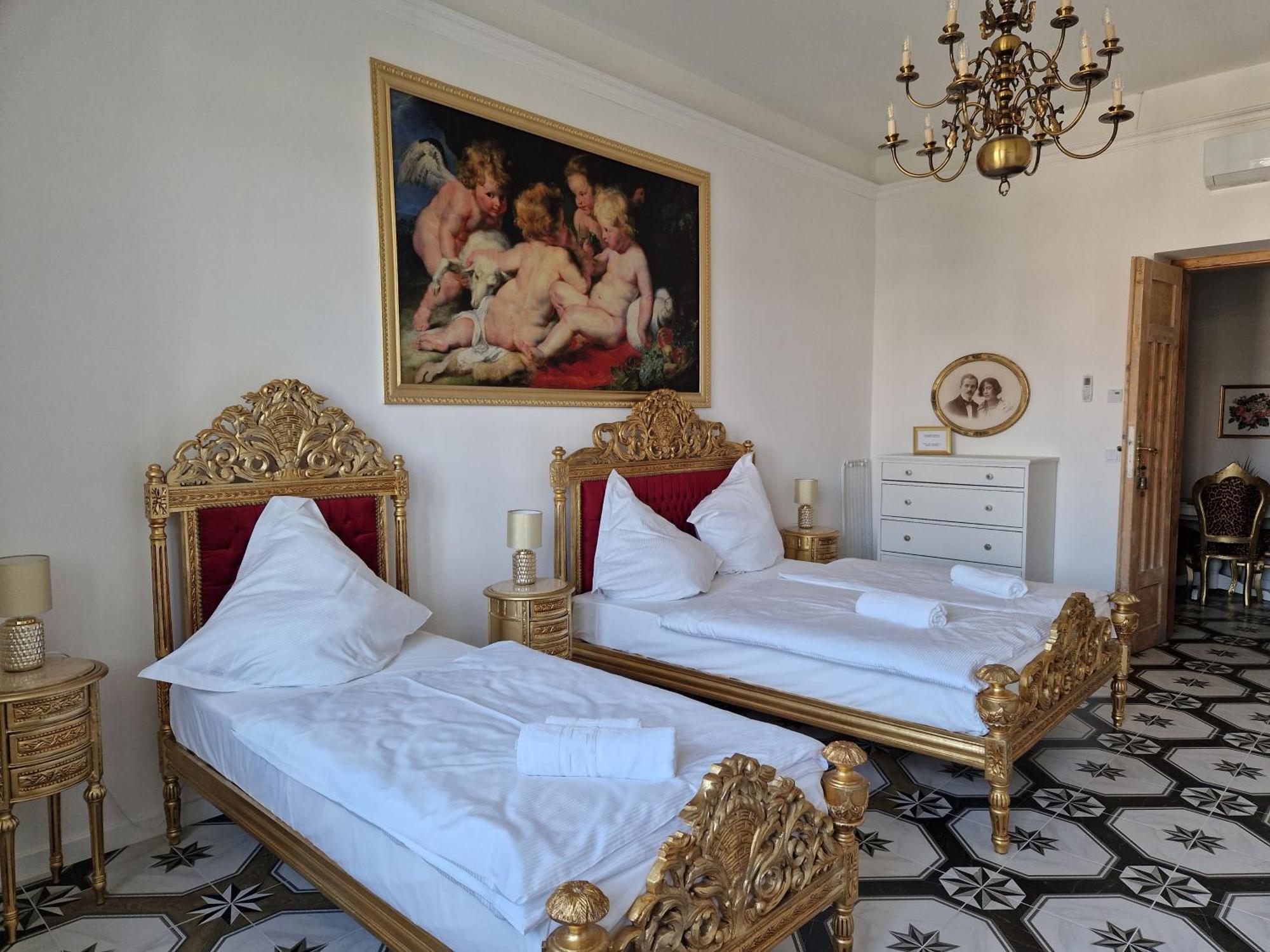 Juwel Apartments Krakow Z Widokiem Na Wawel Ap 29A Extérieur photo