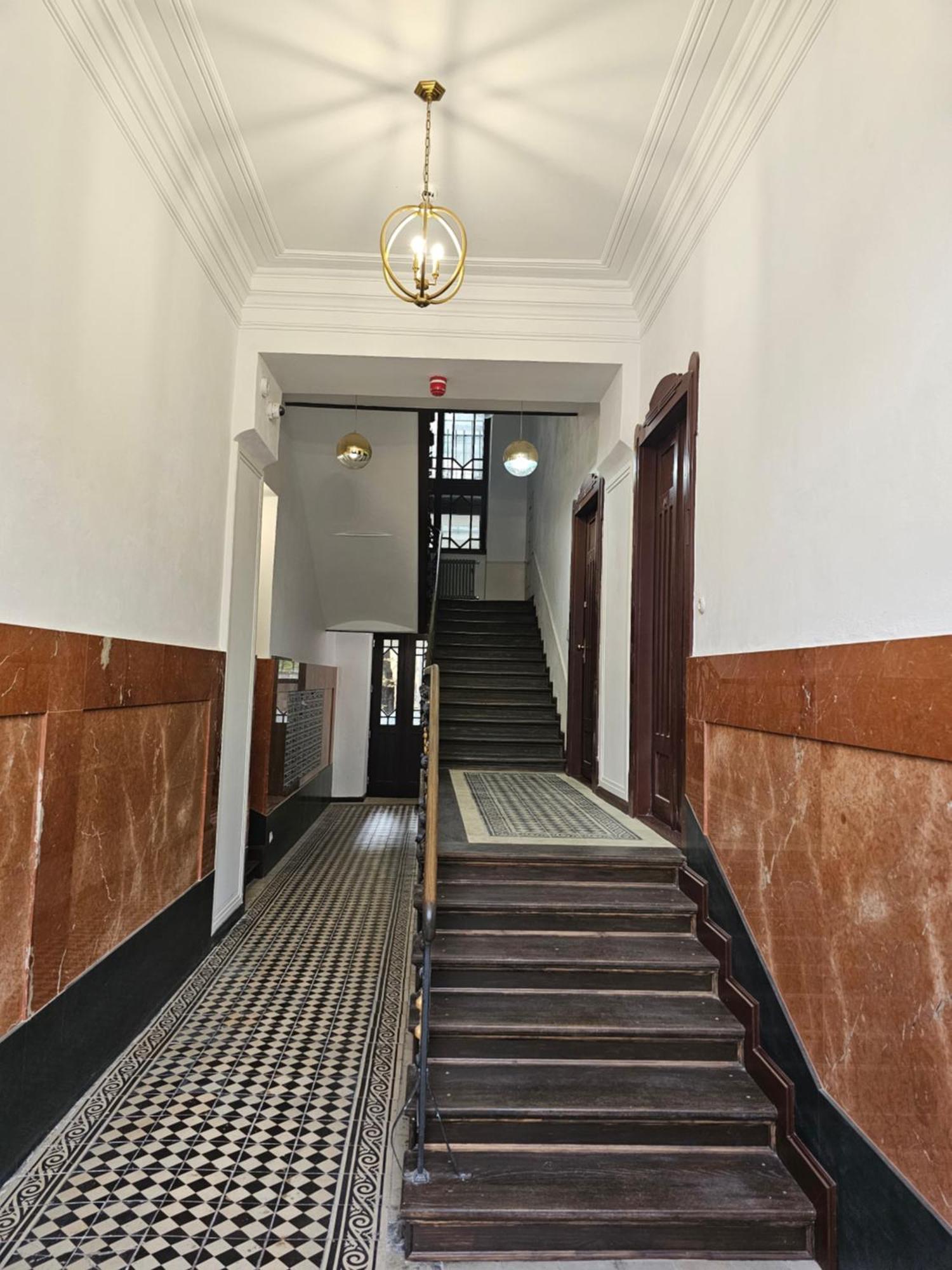 Juwel Apartments Krakow Z Widokiem Na Wawel Ap 29A Extérieur photo